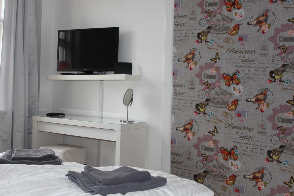 Bed & Breakfast Vallarnas Falkenberg